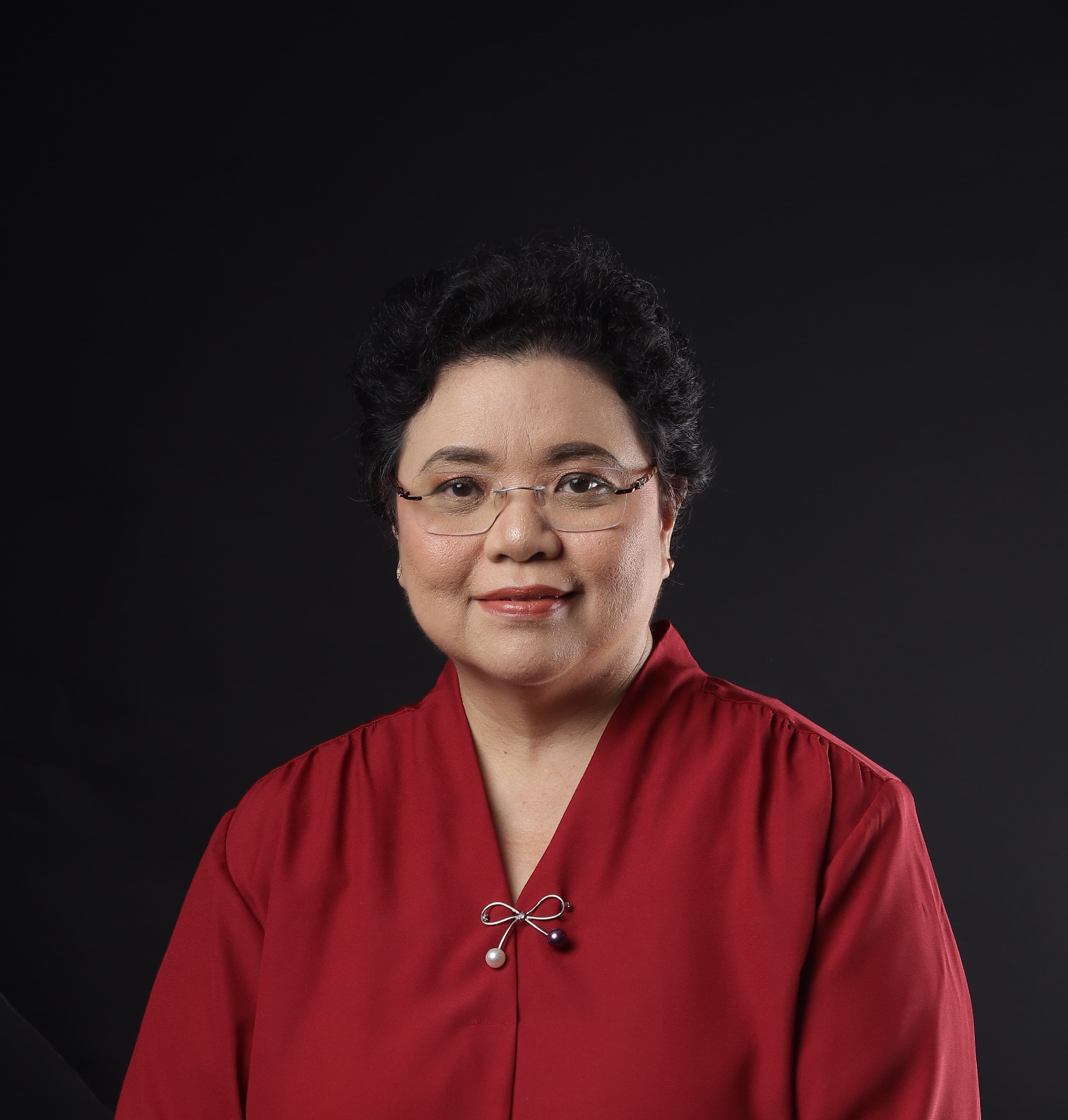 Prof. Elisabeth Rukmini