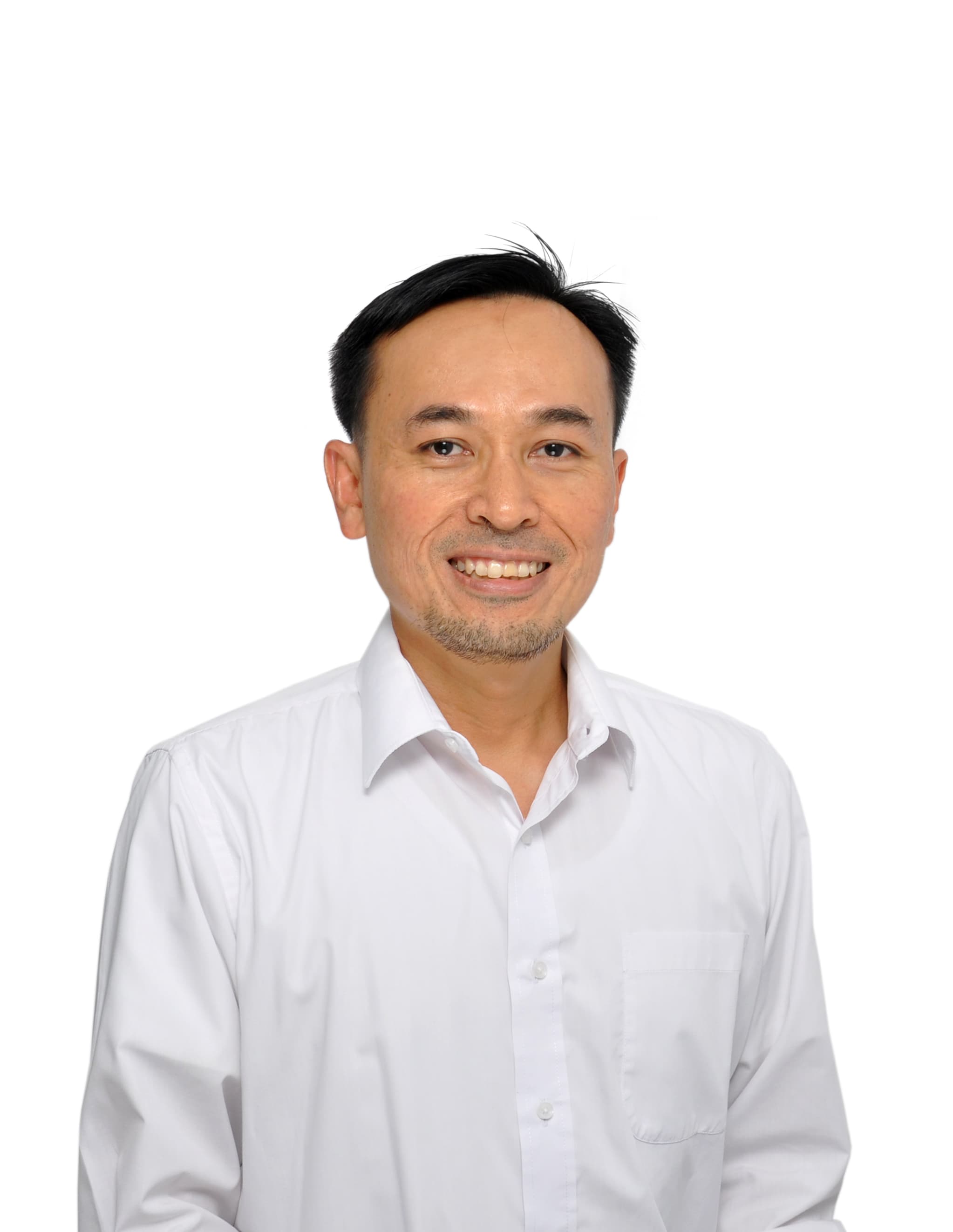 Dr. Zaki Saptari Saldi